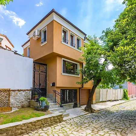 Holiday home Old Town Melina House