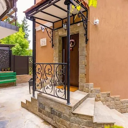 Old Town Melina House Holiday home Plovdiv