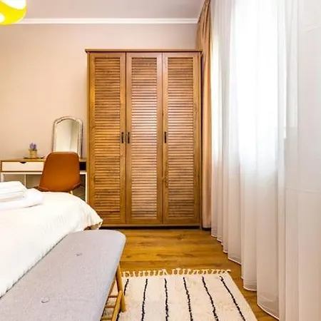 Old Town Melina House Plovdiv