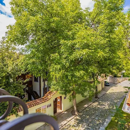 Holiday home Old Town Melina House