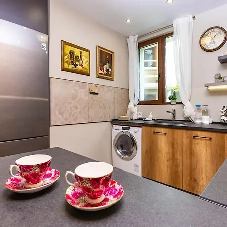 Old Town Melina House Holiday home Plovdiv