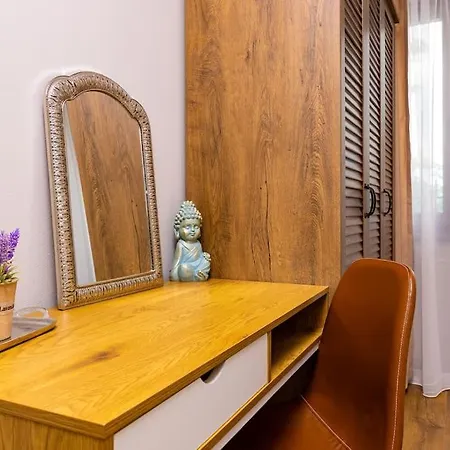 Holiday home Old Town Melina House