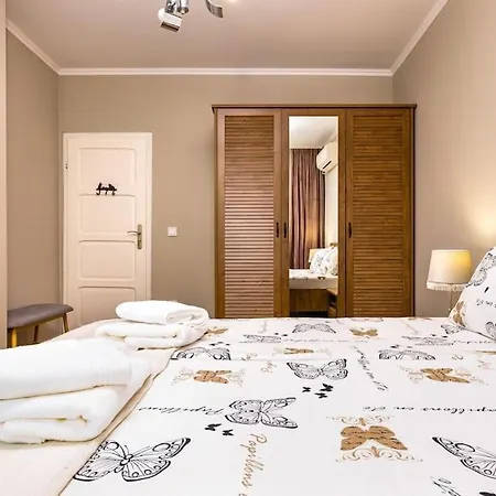 Old Town Melina House Holiday home *