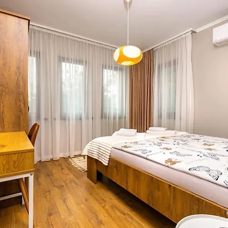 Old Town Melina House Holiday home *