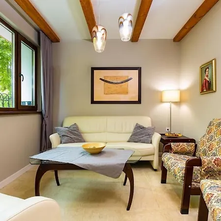 Holiday home Old Town Melina House Plovdiv
