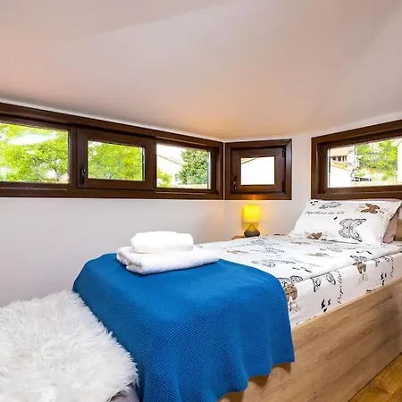 Old Town Melina House Holiday home