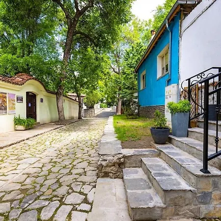 Old Town Melina House Holiday home Plovdiv