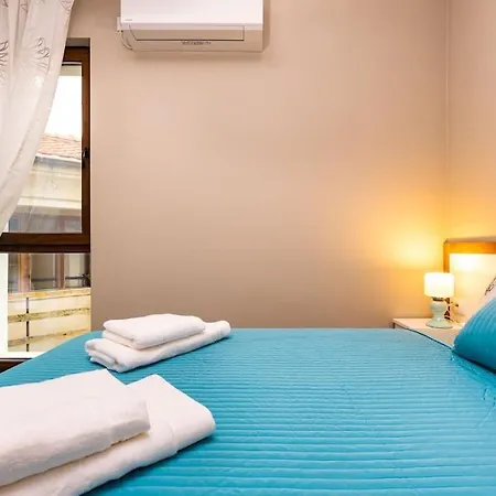 Old Town Melina House Holiday home