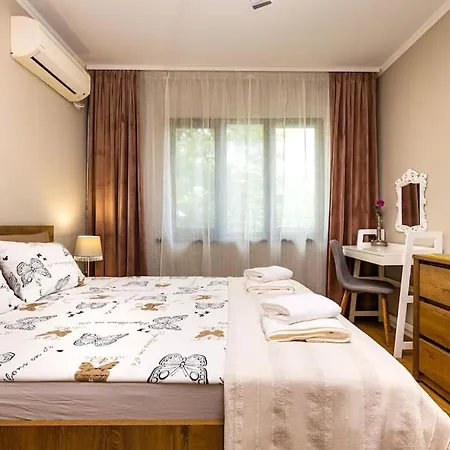 Old Town Melina House Holiday home