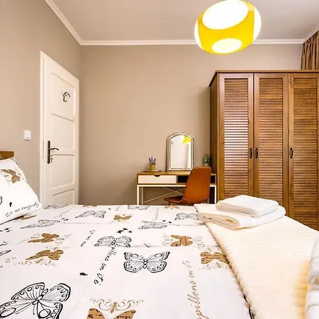 Old Town Melina House Holiday home *