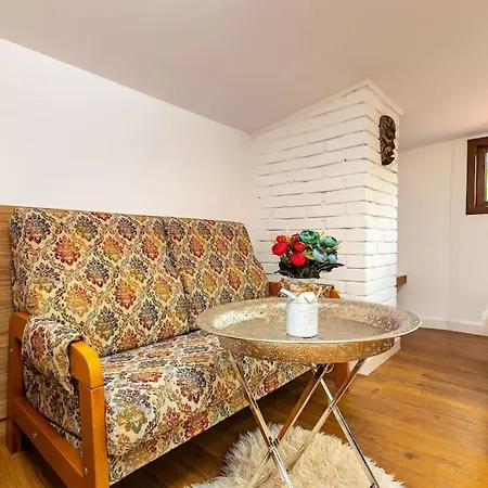 Old Town Melina House Holiday home