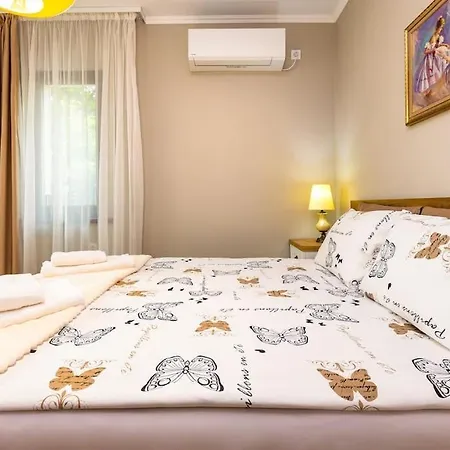 Holiday home Old Town Melina House