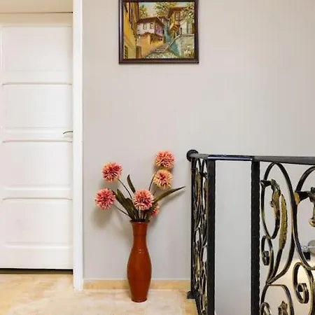 Old Town Melina House Holiday home *