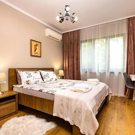 Holiday home Old Town Melina House *