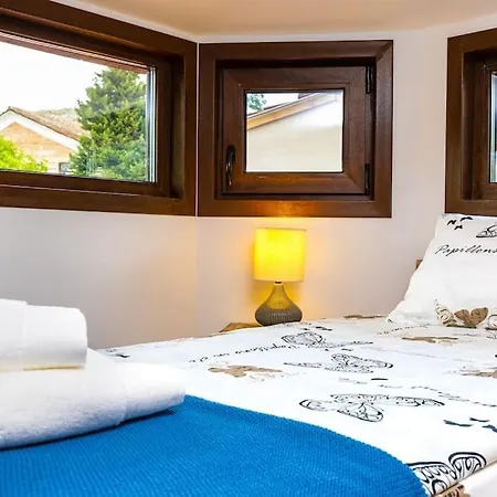 Old Town Melina House Holiday home Plovdiv