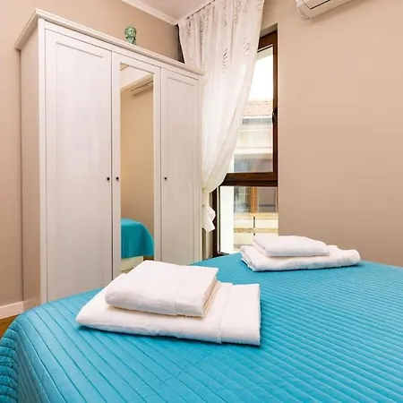 Holiday home Old Town Melina House Plovdiv
