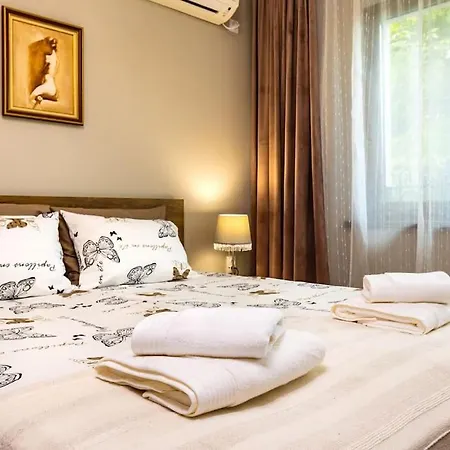Holiday home Old Town Melina House