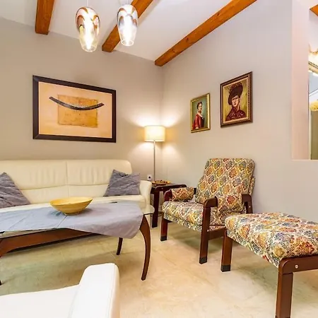 Holiday home Old Town Melina House *