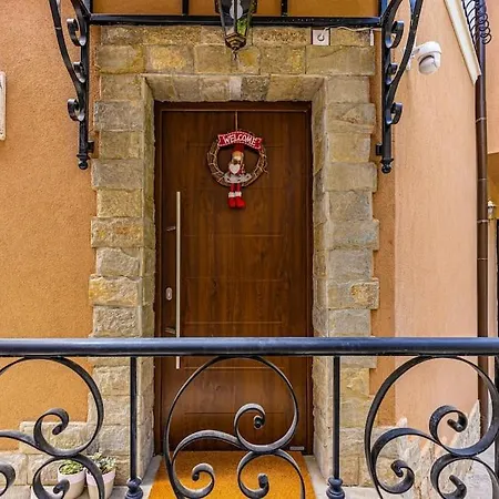 Old Town Melina House Holiday home Plovdiv